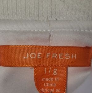 Joe Fresh Jacket